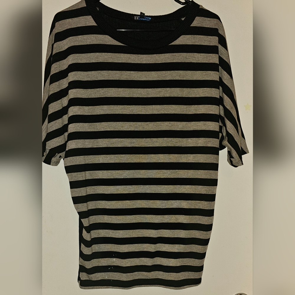Bluheaven Small Half-Sleeved Shirt